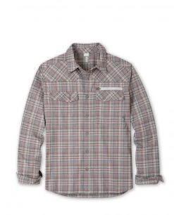 Stio Men's Eddy Slope Shirt Shirts