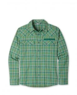 Stio Men's Eddy Slope Shirt Shirts