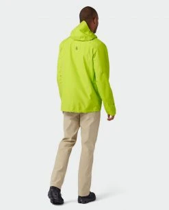 Stio Men's Ender PACLITE® Hooded Jacket