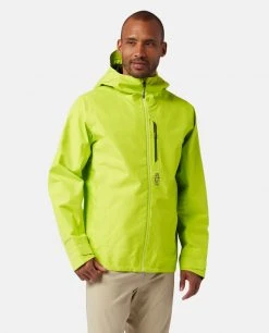 Stio Men's Ender PACLITE® Hooded Jacket