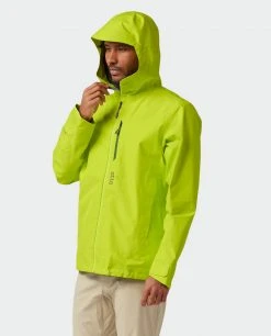 Stio Men's Ender PACLITE® Hooded Jacket