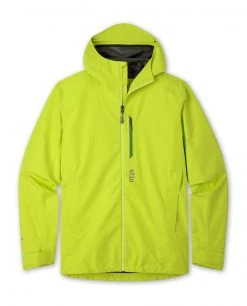 Stio Men's Ender PACLITE® Hooded Jacket