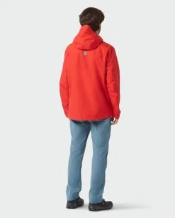 Stio Men's Ender PACLITE® Hooded Jacket