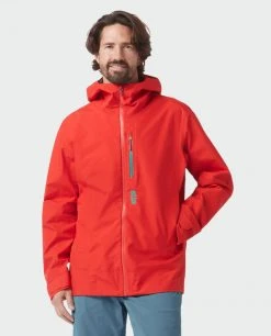 Stio Men's Ender PACLITE® Hooded Jacket