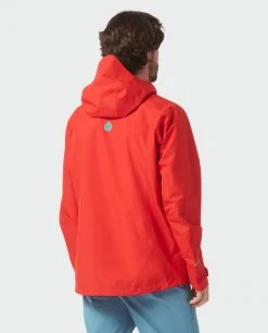 Stio Men's Ender PACLITE® Hooded Jacket