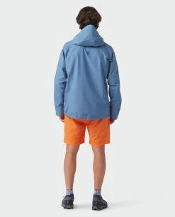 Stio Men's Ender PACLITE® Hooded Jacket