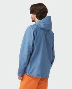 Stio Men's Ender PACLITE® Hooded Jacket