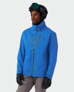 Stio Men's Environ Jacket