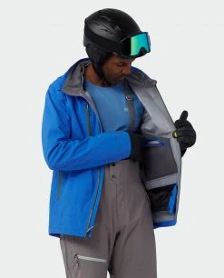 Stio Men's Environ Jacket