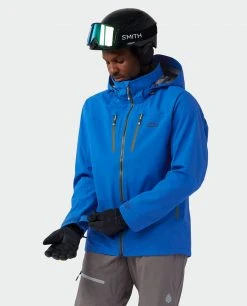 Stio Men's Environ Jacket