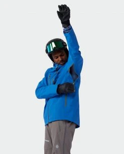 Stio Men's Environ Jacket