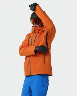 Stio Men's Environ Jacket