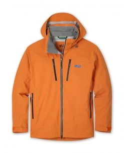 Stio Men's Environ Jacket