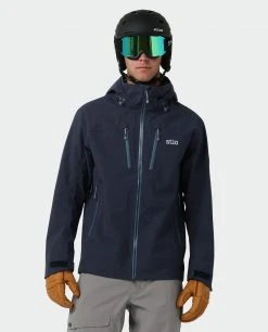 Stio Men's Environ Jacket