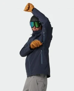 Stio Men's Environ Jacket