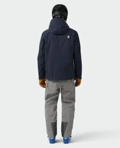 Stio Men's Environ Jacket