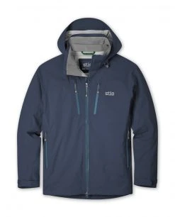 Stio Men's Environ Jacket