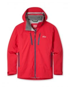 Stio Men's Environ Jacket