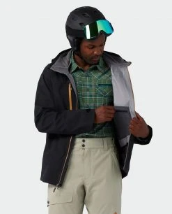 Stio Men's Environ Jacket