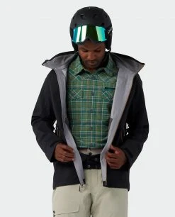Stio Men's Environ Jacket