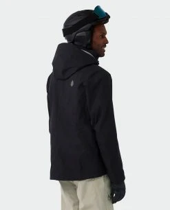 Stio Men's Environ Jacket