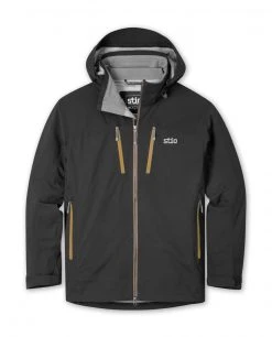 Stio Men's Environ Jacket