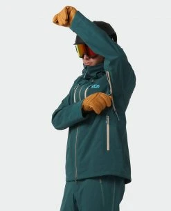 Stio Men's Environ Jacket