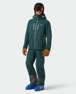 Stio Men's Environ Jacket