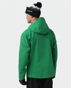 Stio Men's Environ XT Jacket 38 Stio Men's Environ XT Jacket