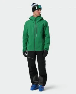 Stio Men's Environ XT Jacket 40 Stio Men's Environ XT Jacket
