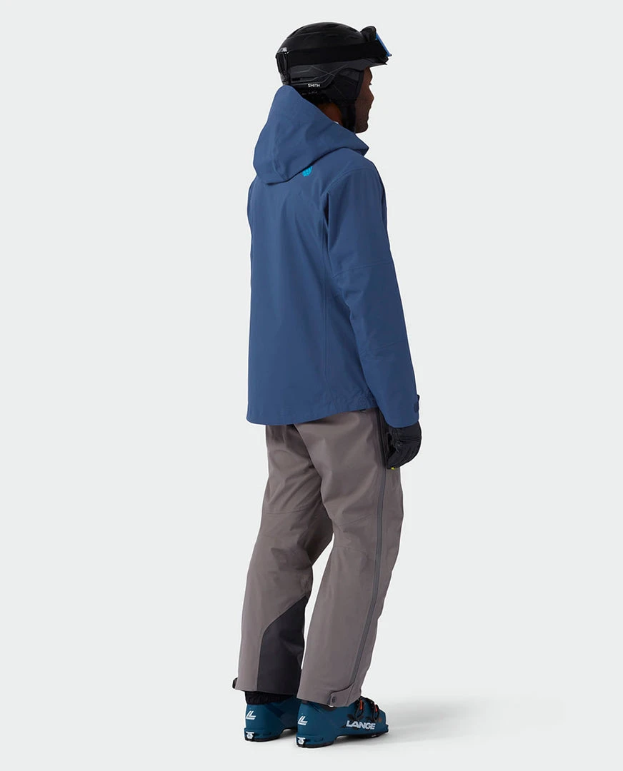 Stio Men's Environ XT Jacket 32 Stio Men's Environ XT Jacket