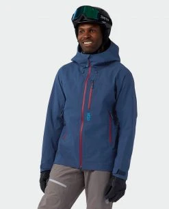Stio Men's Environ XT Jacket 53 Stio Men's Environ XT Jacket