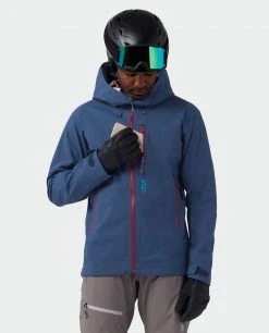 Stio Men's Environ XT Jacket 56 Stio Men's Environ XT Jacket