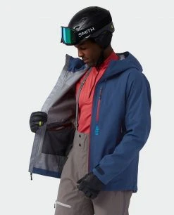 Stio Men's Environ XT Jacket 58 Stio Men's Environ XT Jacket