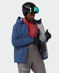 Stio Men's Environ XT Jacket 57 Stio Men's Environ XT Jacket