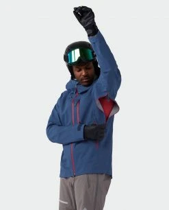 Stio Men's Environ XT Jacket 55 Stio Men's Environ XT Jacket