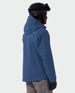 Stio Men's Environ XT Jacket 59 Stio Men's Environ XT Jacket