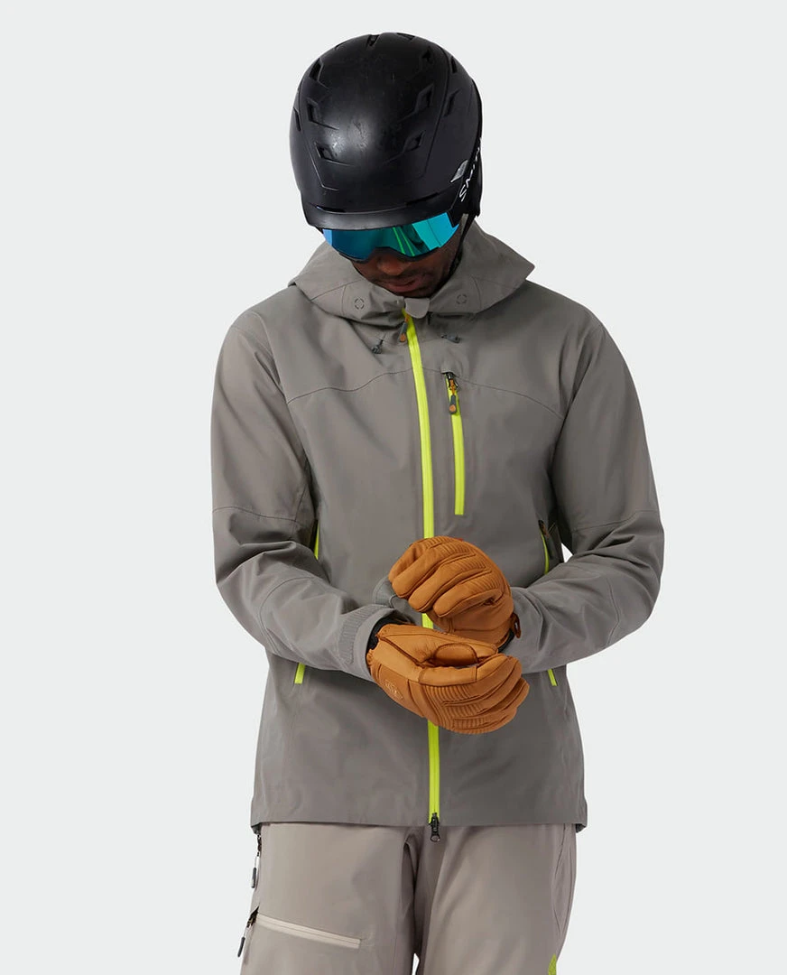 Stio Men's Environ XT Jacket 14 Stio Men's Environ XT Jacket