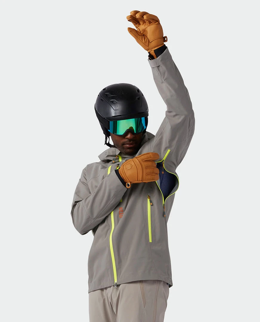 Stio Men's Environ XT Jacket 16 Stio Men's Environ XT Jacket