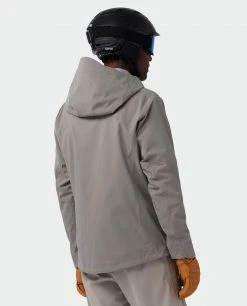 Stio Men's Environ XT Jacket 47 Stio Men's Environ XT Jacket