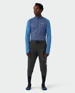 Stio Men's Fernos Insulated Knicker