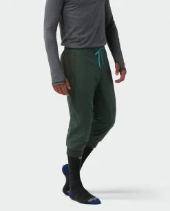 Stio Men's Fernos Insulated Knicker