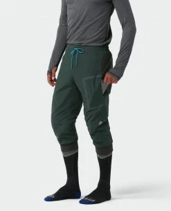 Stio Men's Fernos Insulated Knicker