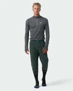 Stio Men's Fernos Insulated Knicker