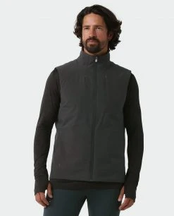 Stio Men's Fernos Vest Skiing & Snowboarding