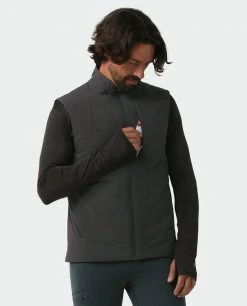 Stio Men's Fernos Vest Skiing & Snowboarding