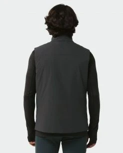 Stio Men's Fernos Vest Skiing & Snowboarding