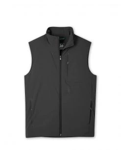 Stio Men's Fernos Vest Skiing & Snowboarding