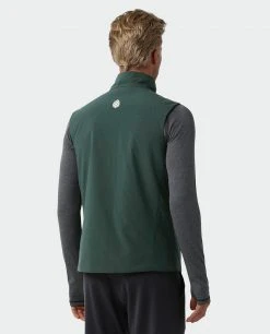 Stio Men's Fernos Vest Skiing & Snowboarding