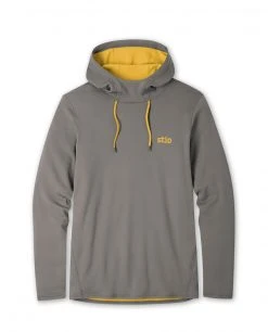Stio Men's Fremont Stretch Fleece Hoodie